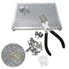 Generic Wire Bending Jig Jewelry Making Tools Set Wire Bending