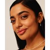 Mii Cosmetics Luscious Lip Sheen Lip Gloss | Nourishing Non-Sticky