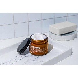 Blu Atlas Hydrating & Soothing Aftershave