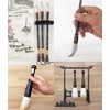 Chinese Writing Brush Large Chinese Calligraphy Sumi Drawing Watercolor Kanji