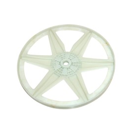 Hoover 41017885 Washing Machine Drum Pulley Wheel