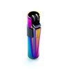 Kasher’s Metallic Lighter with Multipurpose Lighter Tool - A Stunning