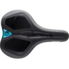 DDK Saddles: D-123MF - Comfort Plus Unisex City/Trekking Saddle in
