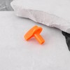 EMSea Choke Lever Knob Replacement Part 1137-121-6101 Compatible with Stihl