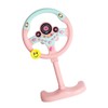 Children Steering Wheel Toy Simulation Driving Car Education Toy 360