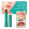 M Ai Tinte Labial Hidratante - Bálsamo Labial Con Color