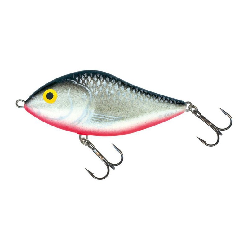 Salmo slider wobbler Rr