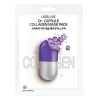 Mascarilla Antiarrugas De Colgeno Coreana 1 Caja (10 Pz) Mixta