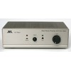 TCC TC-753LC SILVER Phono Preamp w/Level Control and AUX Input