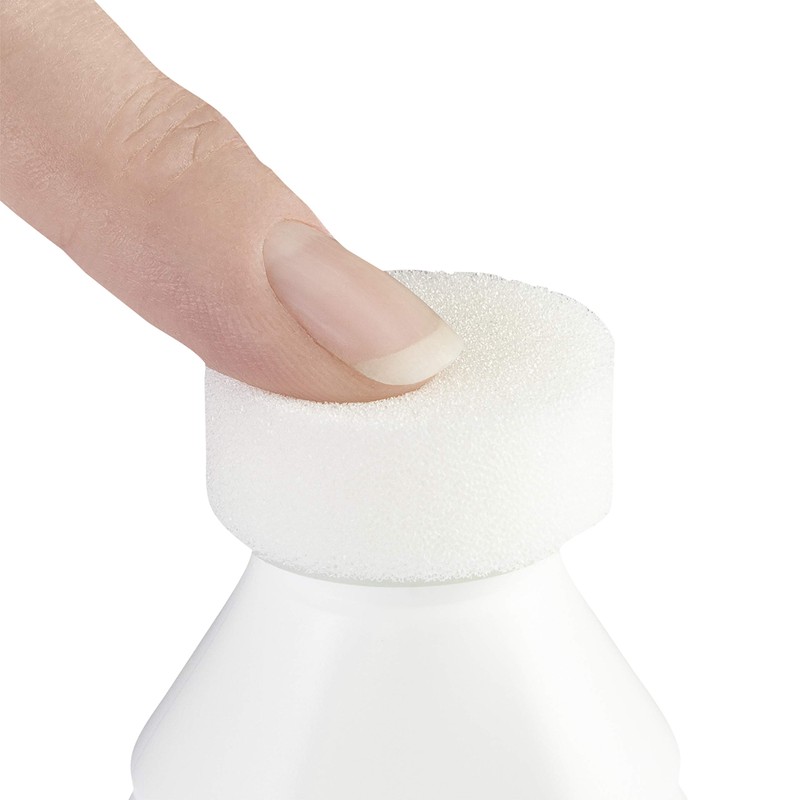 Gabor velour nubuck care 75 ml, assorted colours light blue