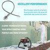 704492 Airless Sprayer Pressure Transducer for Titan Impact 440 540