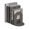 IF The Pop Up Book End, Fold Flat Single Bookend,
