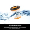 Shark WANDVAC Cordless Hand Vac, Lightweight, Versatile and Portable at