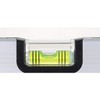 新潟 精機 SK General Measurement Tools Alm – 300 Aluminum Torpedo Level with