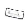 Van Wezel 325920 Number Plate Light