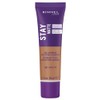 Rimmel Stay Matte Foundation, Noisette, 1 Fluid Ounce