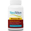 NeoVitin Women's 50+ Formula Multivitamin with Brilliant Blend - Daily