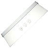Beko 4948150400 Drawer Front, 550 x 195 mm, Fridge, Freezer