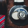 Beard Balm By Percy Nobleman - New All Natural Leave