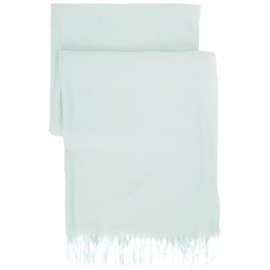 PIECES Pcnoah Women's Long Scarf Noos, Navy Blue