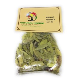 Hoja de Pinguica (1oz)(1pack)