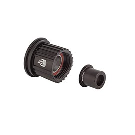 DT Swiss Ratchet freehub conversion kit, Shimano MICRO SPLINE, 142 mm / 12 mm or BOOST