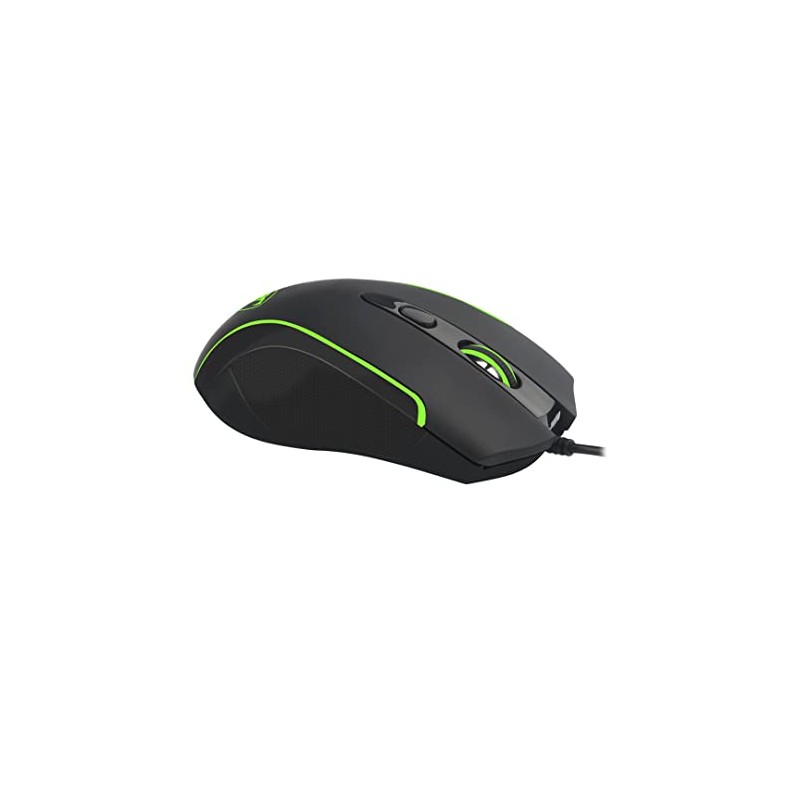 T-Dagger Mouse alámbrico Gamer Private T-TGM106
