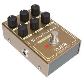 Guitar Effect Pedal (SOULMIND)