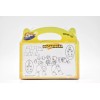 DILLON Polar Bear 3D Interlocking Plastic Animal Puzzle - F3031