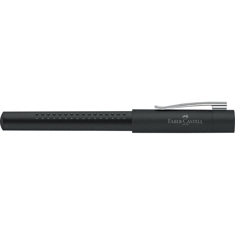 Faber-Castell Grip 2011 140908 Fountain Pen Nib F Fountain Pen