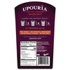 Upouria Coffee Syrup Variety Pack - Hazelnut and Mocha Flavoring,