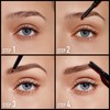 Max Factor Brow Shaper - for Perfectly Shaped Eyebrows -