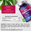Magnesium Tablets for Kids | 100mg | 120 Chewable Tablets