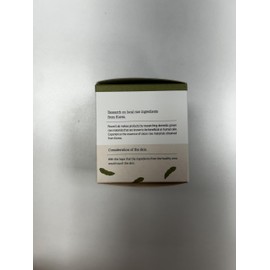 ROUND LAB Soybean Nourishing Cream (Unscented) | An ultimate nourishing & moisturizing cream, Improving skin texture, Intensive moisture supplyment (2.71fl.oz)