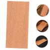 Ipetboom 2pcs Spanish Cedar Humidor Accessories Large Wood Sheets for
