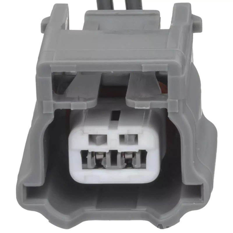 ISUMO 2x ABS Wheel Speed Sensor Connector Front L/R Fits
