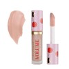Vivienne Sabo - Le Grand Volume Lip Gloss Red, Type: