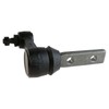 TRQ Front Driver & Passenger Side Steering Kit Idler Arm