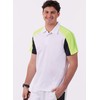 MCCALLS Sewing Pattern M8485AA Men's Knitted Tops and Shorts AA