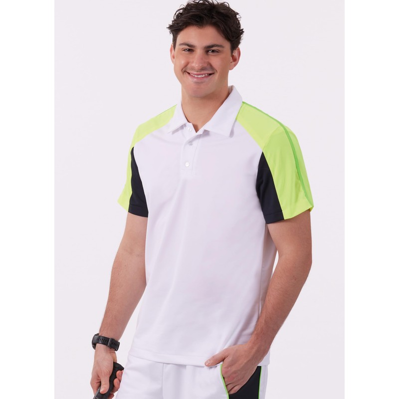 MCCALLS Sewing Pattern M8485AA Men's Knitted Tops and Shorts AA