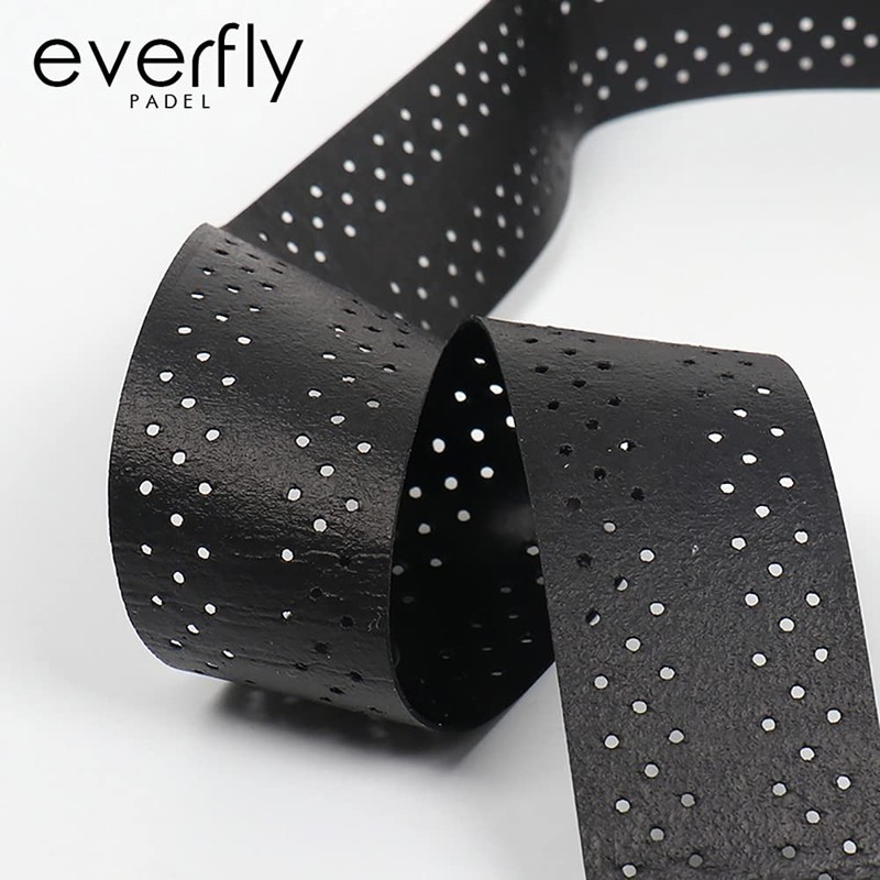 Everfly Grip Tape Tennis Racket - Overgrips Padel Racket -