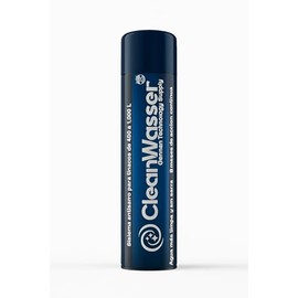 ANTISARRO PARA TINACOS Y CISTERNAS DESDE 400 A 1,100lts CleanWasser Premium Previene formación de Sarro, Descalcificador de agua para Tinaco, Cisternas y Depósitos de 450 a 1100 L