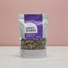 4Leaftea Lucky Icarus Blue Butterfly Pea Flower Tea - Natural