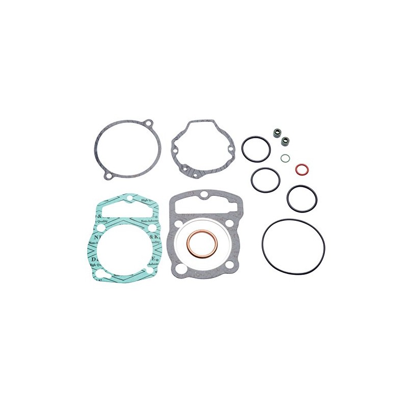 Tusk Top End Gasket Kit Compatible with Honda ATC 200X
