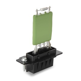 Oranges Autoparts 648055 Heater Blower Motor Fan Control Resistor