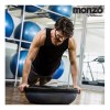 Monzó Monzo, Entrenador De Estabilidad, Bosu, Pelota De Equilibrio