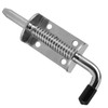 Marine Grade Stainless Steel Heavy Duty Barrel Bolt Spring Latches