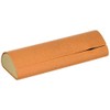 Tccase HY-8036-22 Orange Hard Magnetic Thin Glasses Case