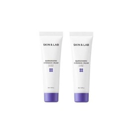 Skin&Wrap Barrier recovery Skin & Lab Barrierderm Intensive Cream 2nd generation 50ml 1+1 / 장벽회복 스킨앤랩 베리어덤 인텐시브 크림 2세대 50ml 1+1