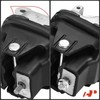 A-Premium 2PCS Front Left and Right Engine Motor Mount Set